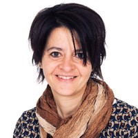 Andrea Hartmann-D'Alessandro