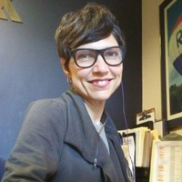 Alexis M. La Salle