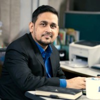 Md. iqbal Hossen