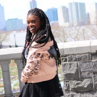 Zaida Phillips
