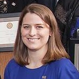 Esme Markle, Cpa
