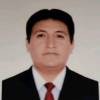 Santos luis Vidaurre