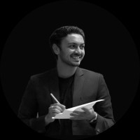 Nikhil Gevaria