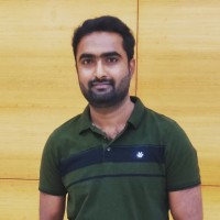 Bharath Reddy