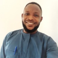 BASSEY BEN