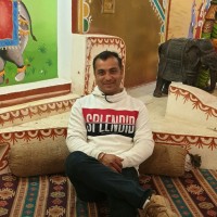 Kushal Saini