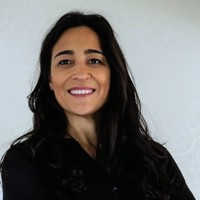 Rosa Frazão