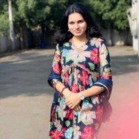 Aditi Raj