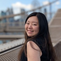 Chieh An (Joanne) Wei