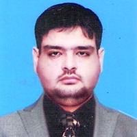 Dr. Mubashir Butt