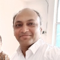 Sandeep Vyas