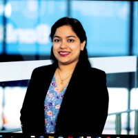 Isabel Serrano Alarcon