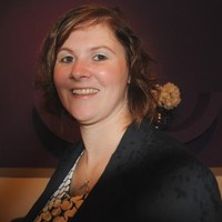 Gerdi Van Ginkel