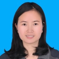 Clare Yin
