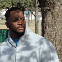 Erick Luckett