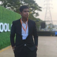 Sibi Siddharth