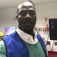 Odumosu Olanrewaju