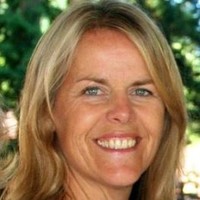 Ellen Sutherland