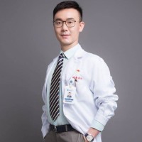 Kangmu Ma