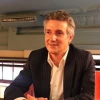 Patrick Van den Bergh