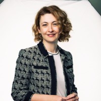 Adina Damaschin