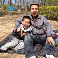 陈志刚