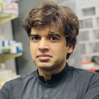 Hasan Riaz