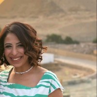 Marian Magdy