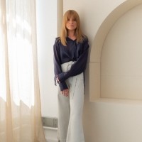 Chloe Oppenheimer Goule