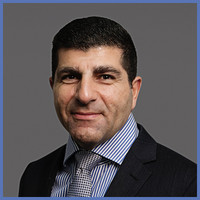Terry Saba - Industrial Property Expert