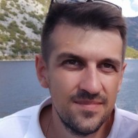 Dmytro Sukhorukov