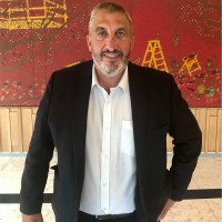 Glenn Davenport CSMP® M.ISMI®