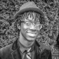Daniel Swaby