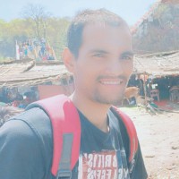 Ravi Pandey