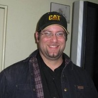 Paul Barnaby