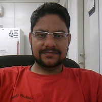 Manoj Mishra