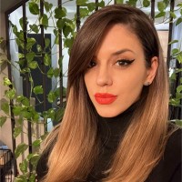 Mihaela Badea