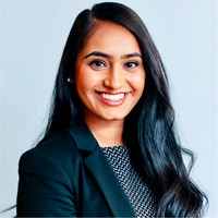 Harmanjot Kaur, Mha