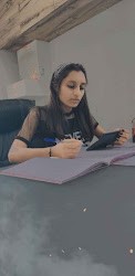 Dhruvika Gajera
