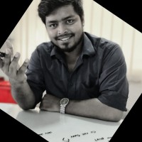 Randy Praveen Kumar