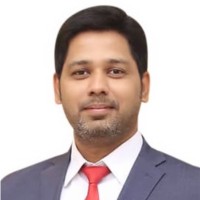 Wajahat Ali Mirza (Mba, Cme-1)
