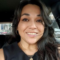 Michelle Moran Hatchett