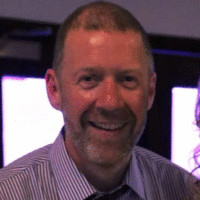 Colm Egan