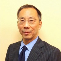 Kimball Chen