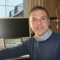 Daniel Spindler