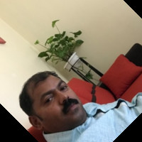 Hari S Pillai