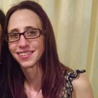 Kristen Julia Churchill