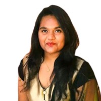 Harichandana Chakrala