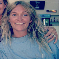 Camilla Kjeldsen Kjær