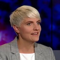 Katharina Strohmeyer